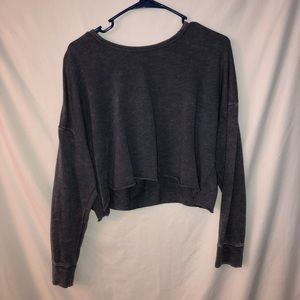 Brand Colsie. Size Medium. Color Navy Blue